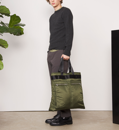 Tote bag - Miniature 1