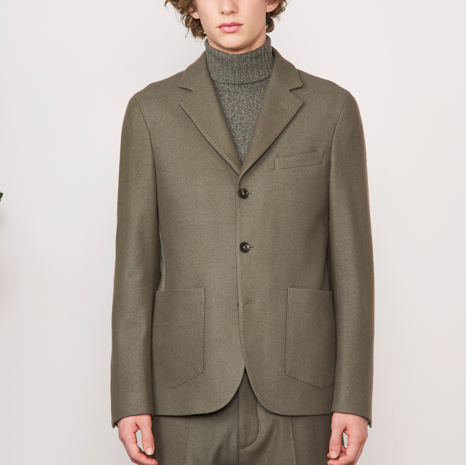 Tene jacket - Image 3