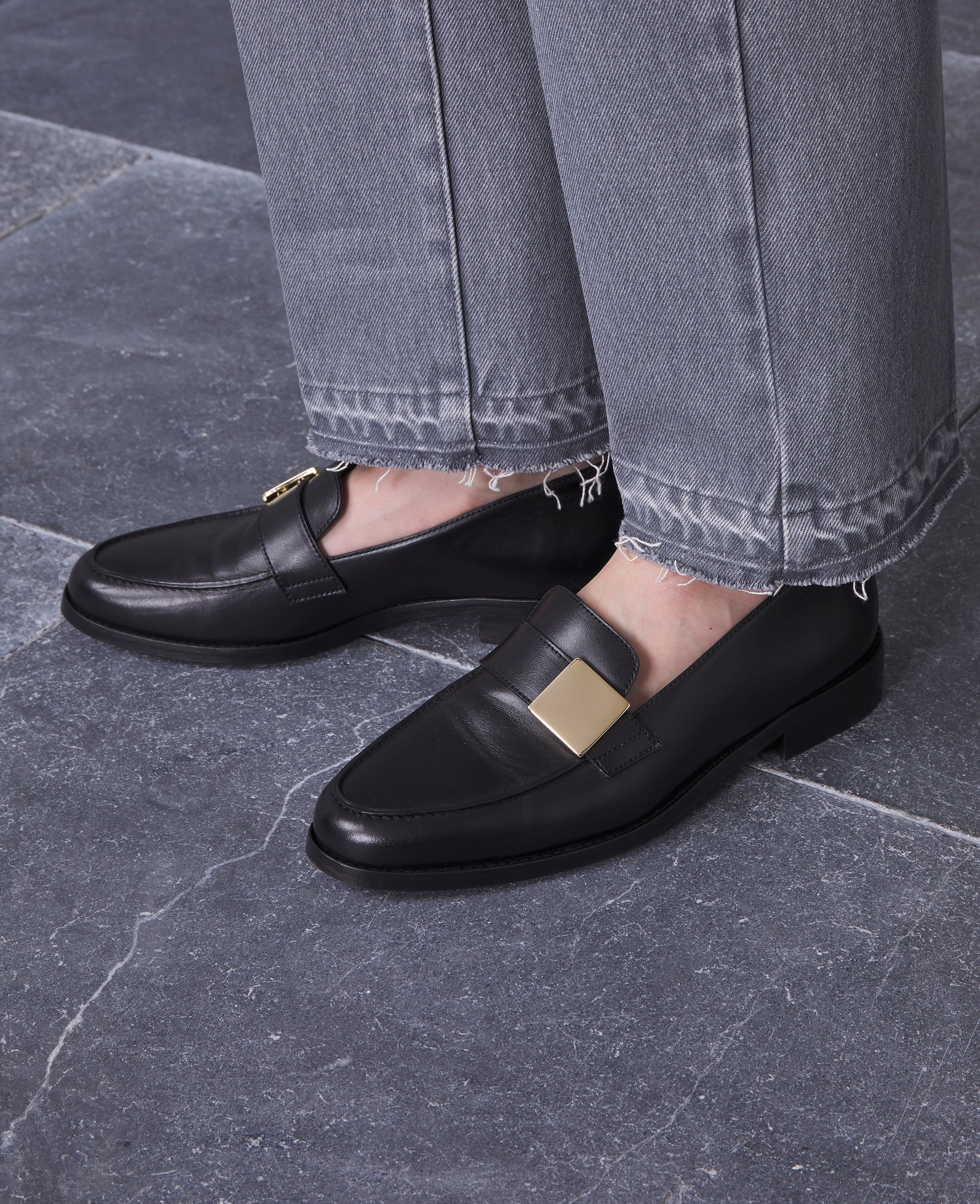 Seberg loafers - Image 2