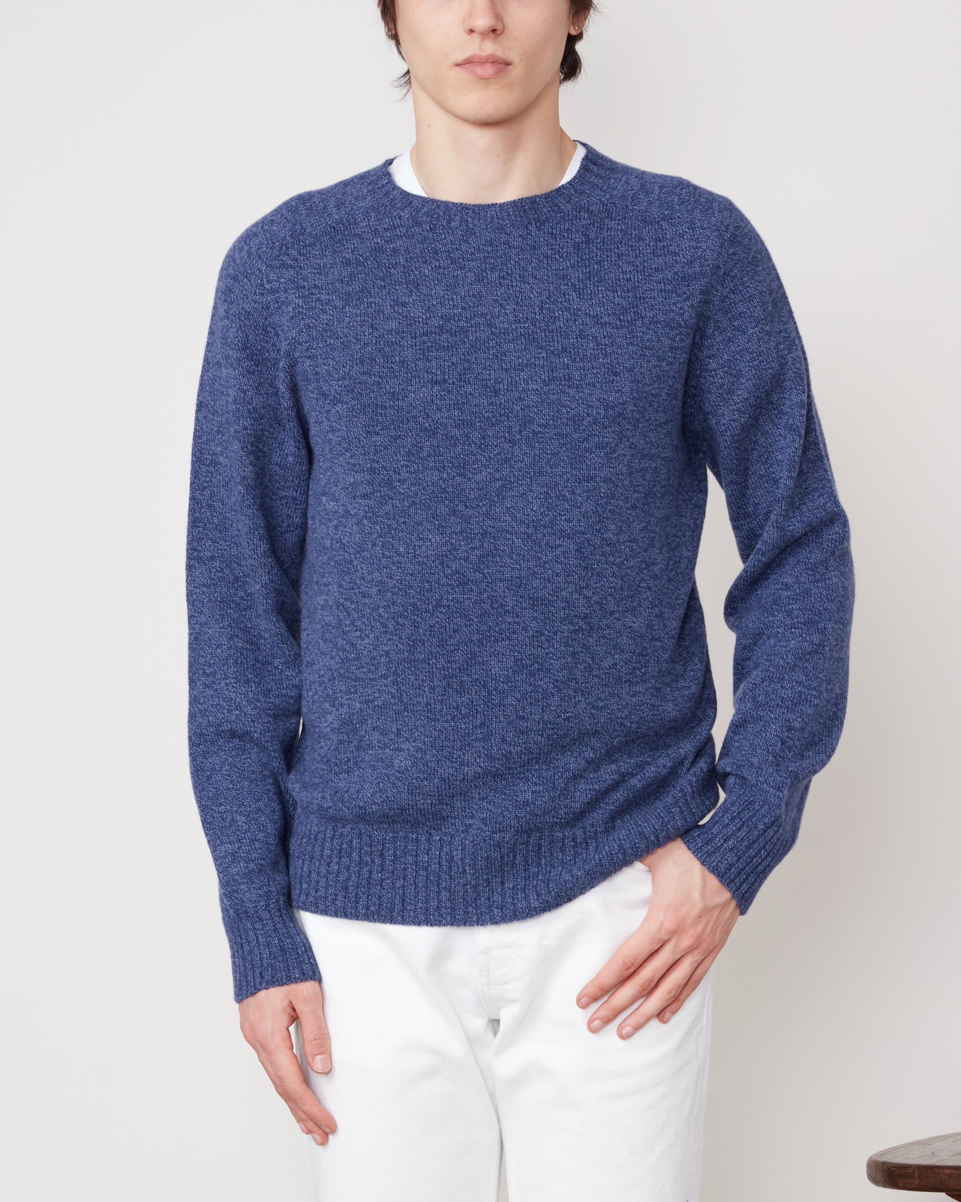Seamless sweater - Image 1