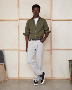 Benoit shirt - Miniature 1