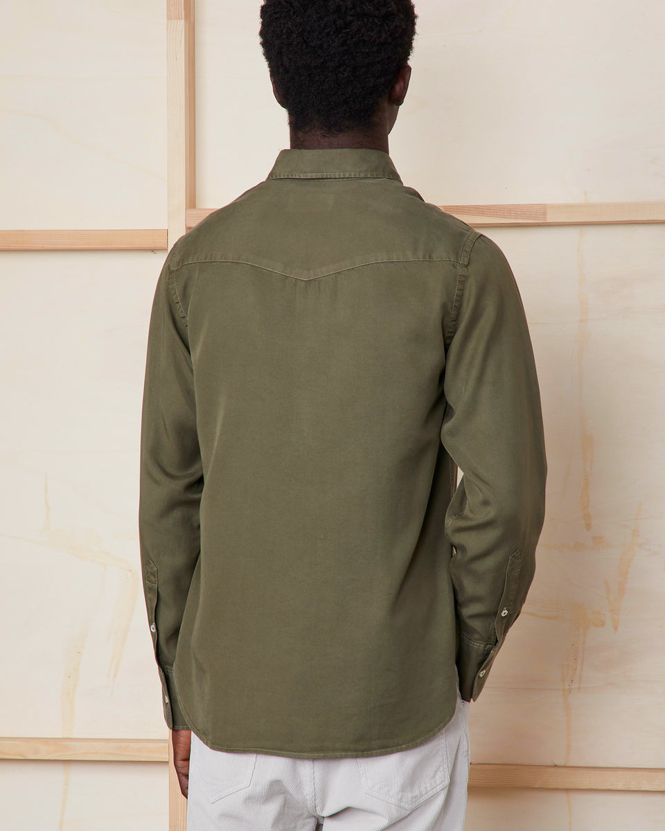 Benoit shirt - Image 3