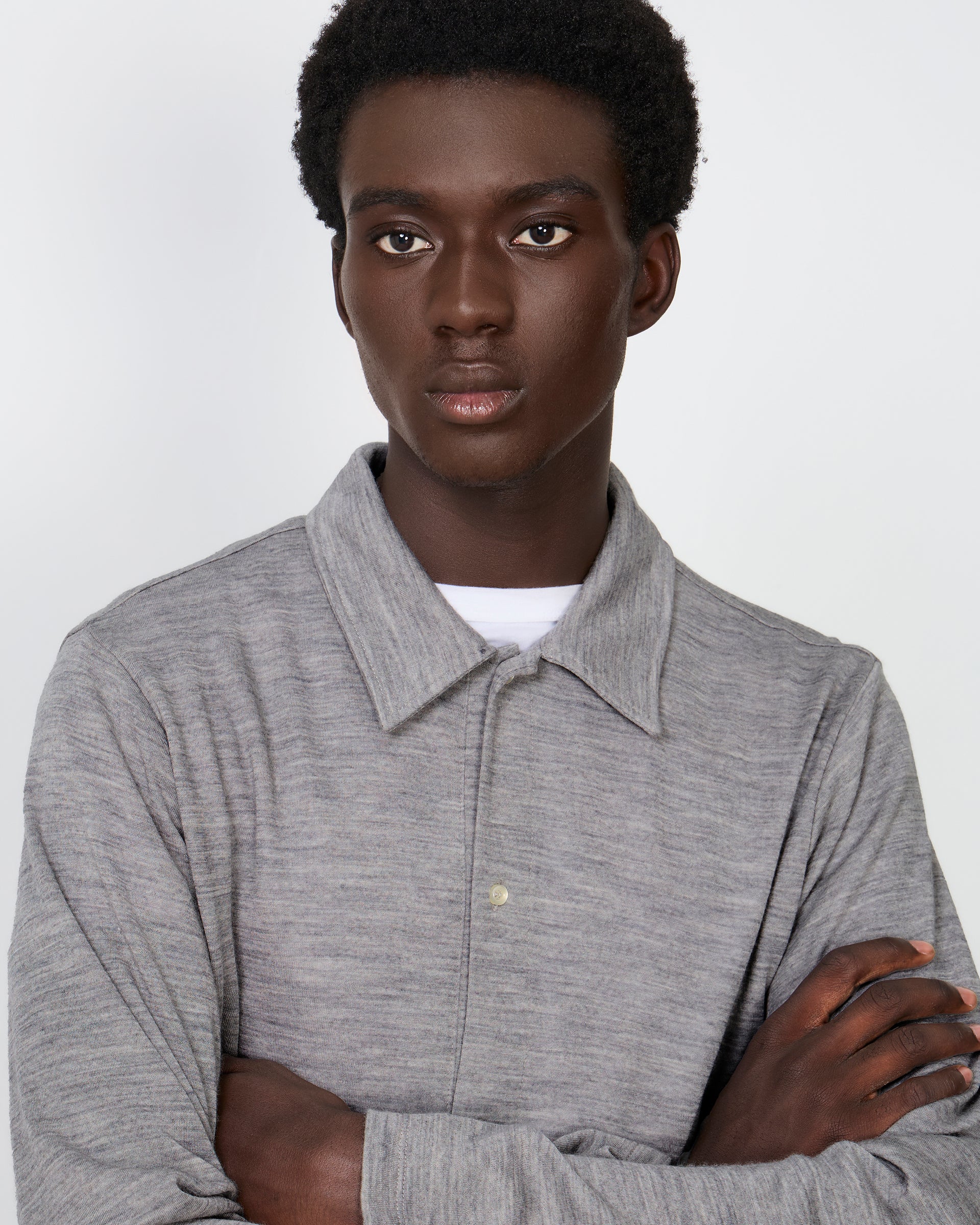 Brent cardigant - Image 2