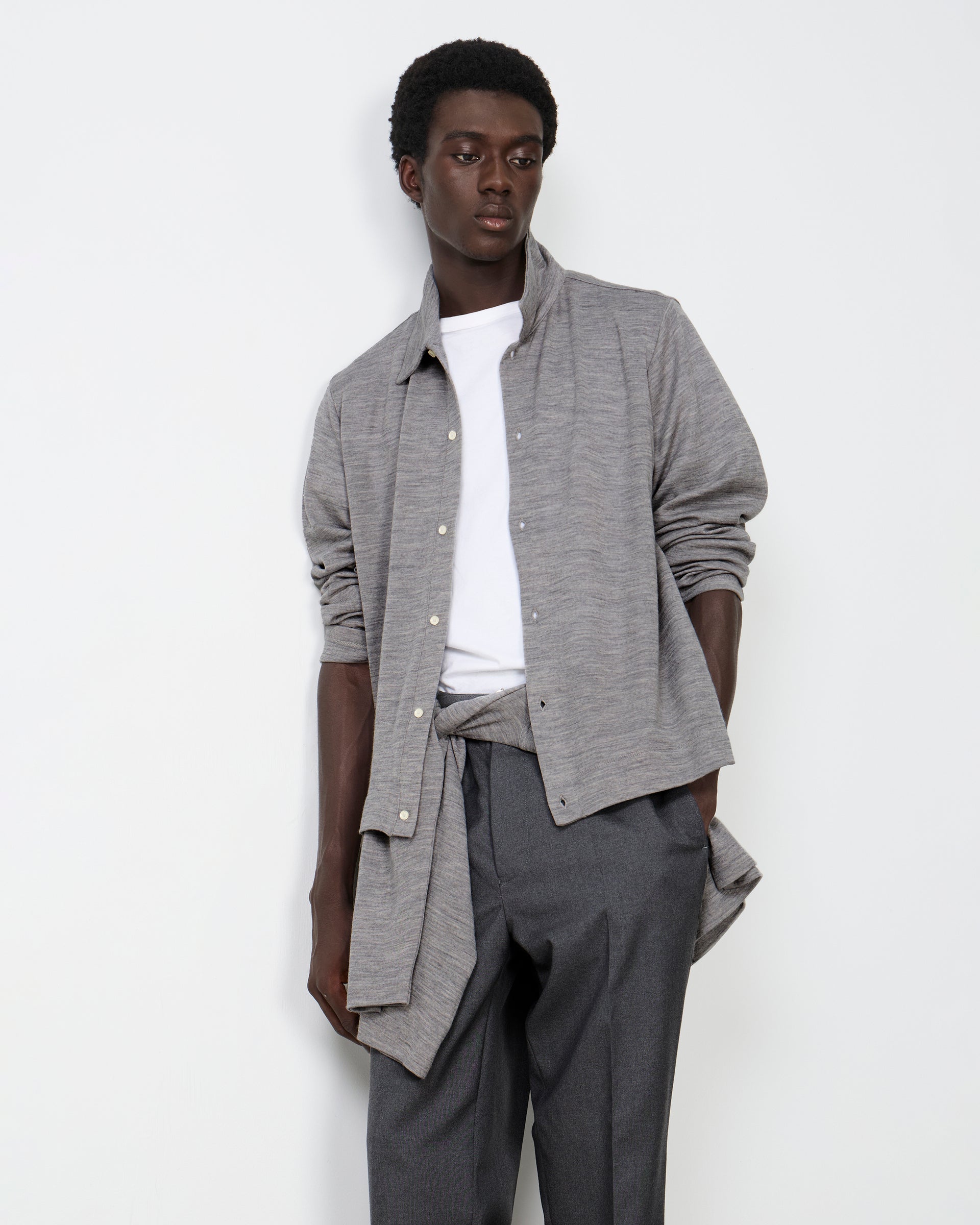 Brent cardigant - Image 1