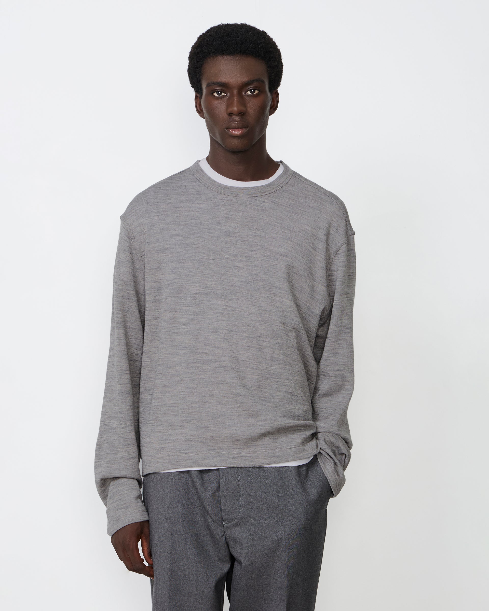 Benny tee shirt - Image 2