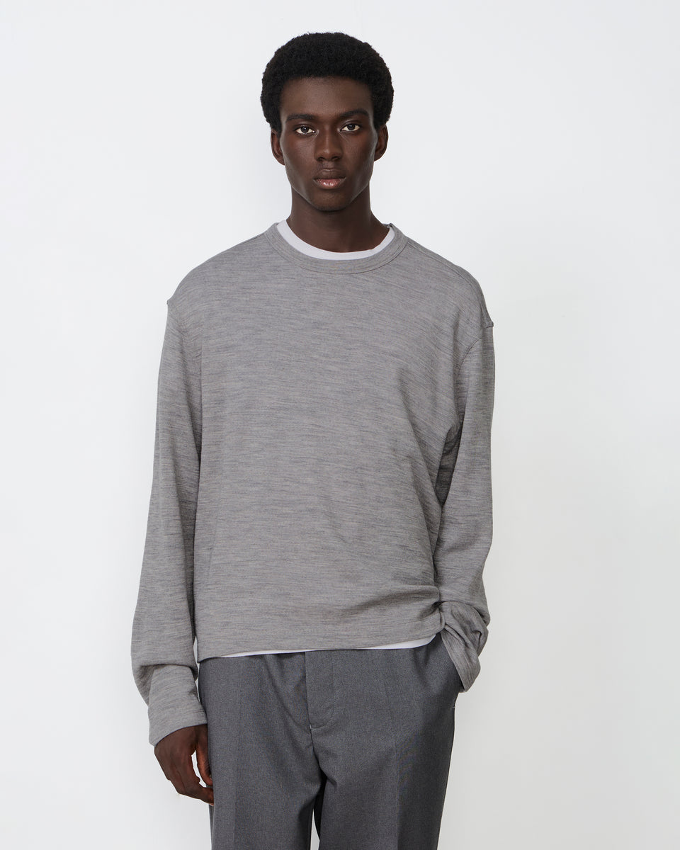 Benny tee shirt - Image 2