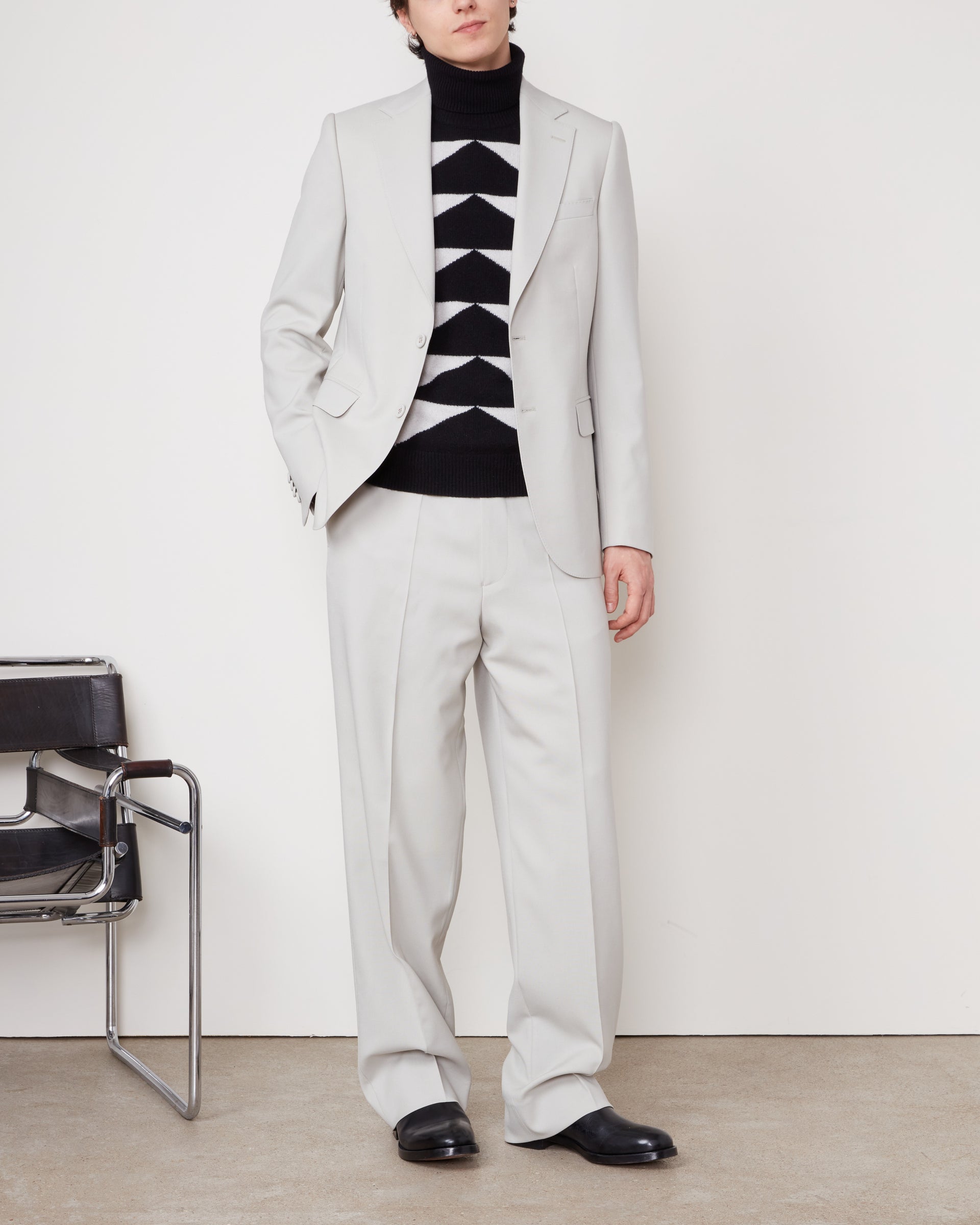 Giovanni jacket - Image 2