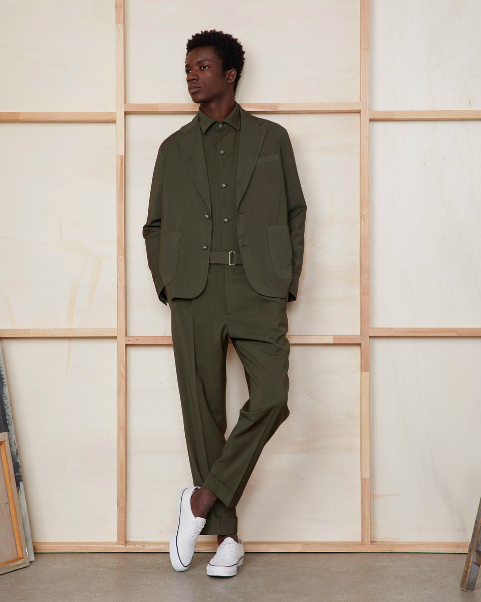 Keanu jacket - Image 1