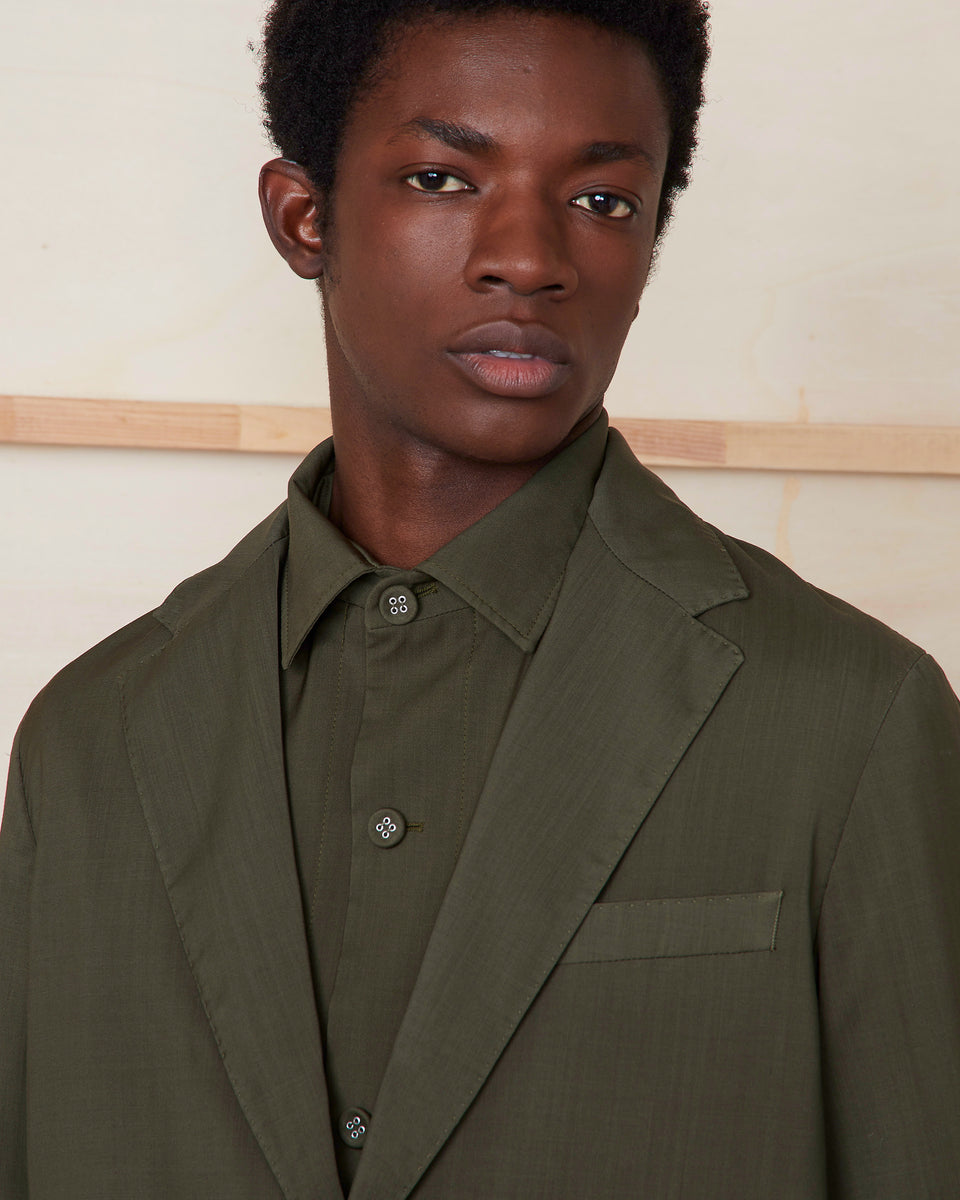 Keanu jacket - Image 4