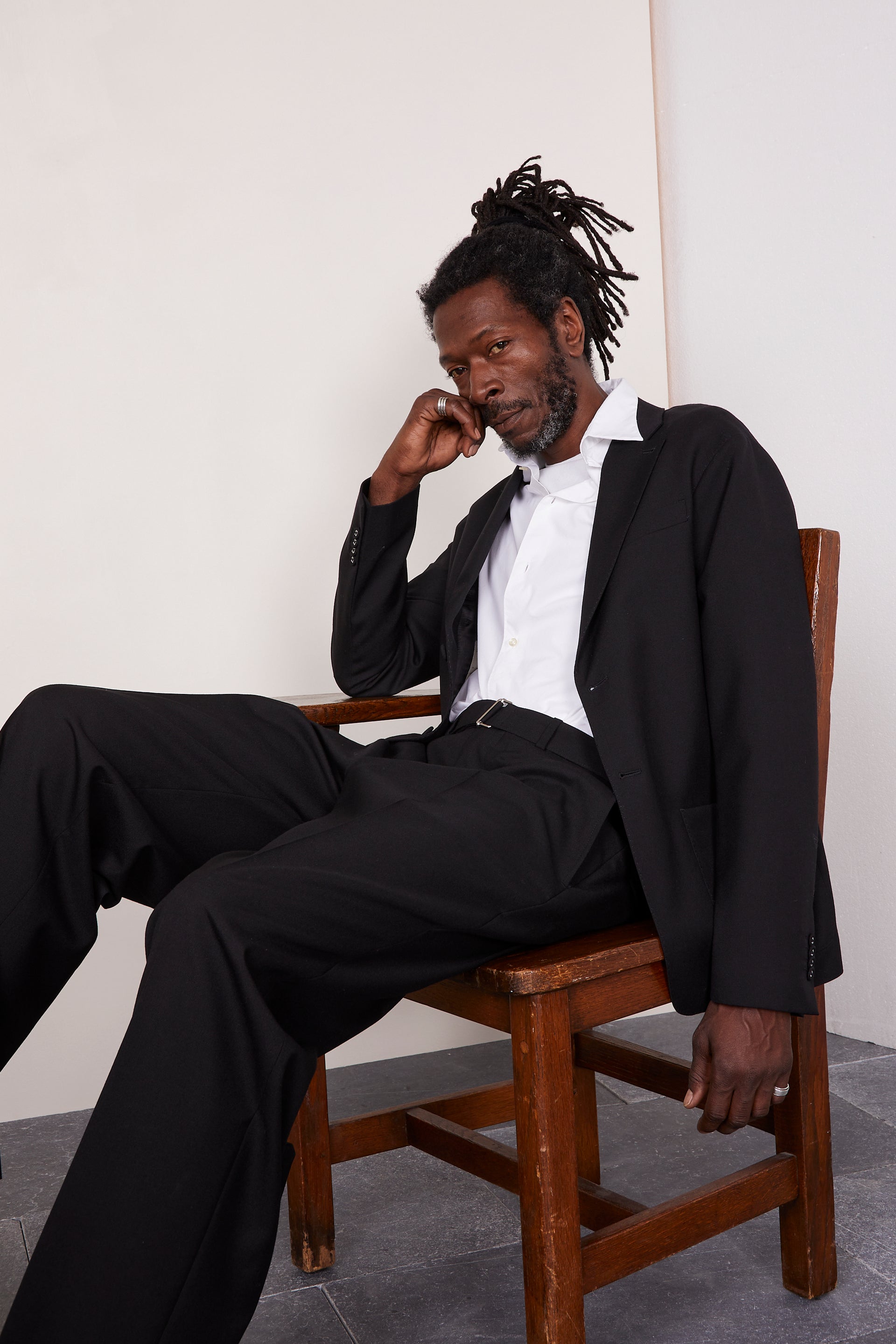 Michel jacket - Image 1