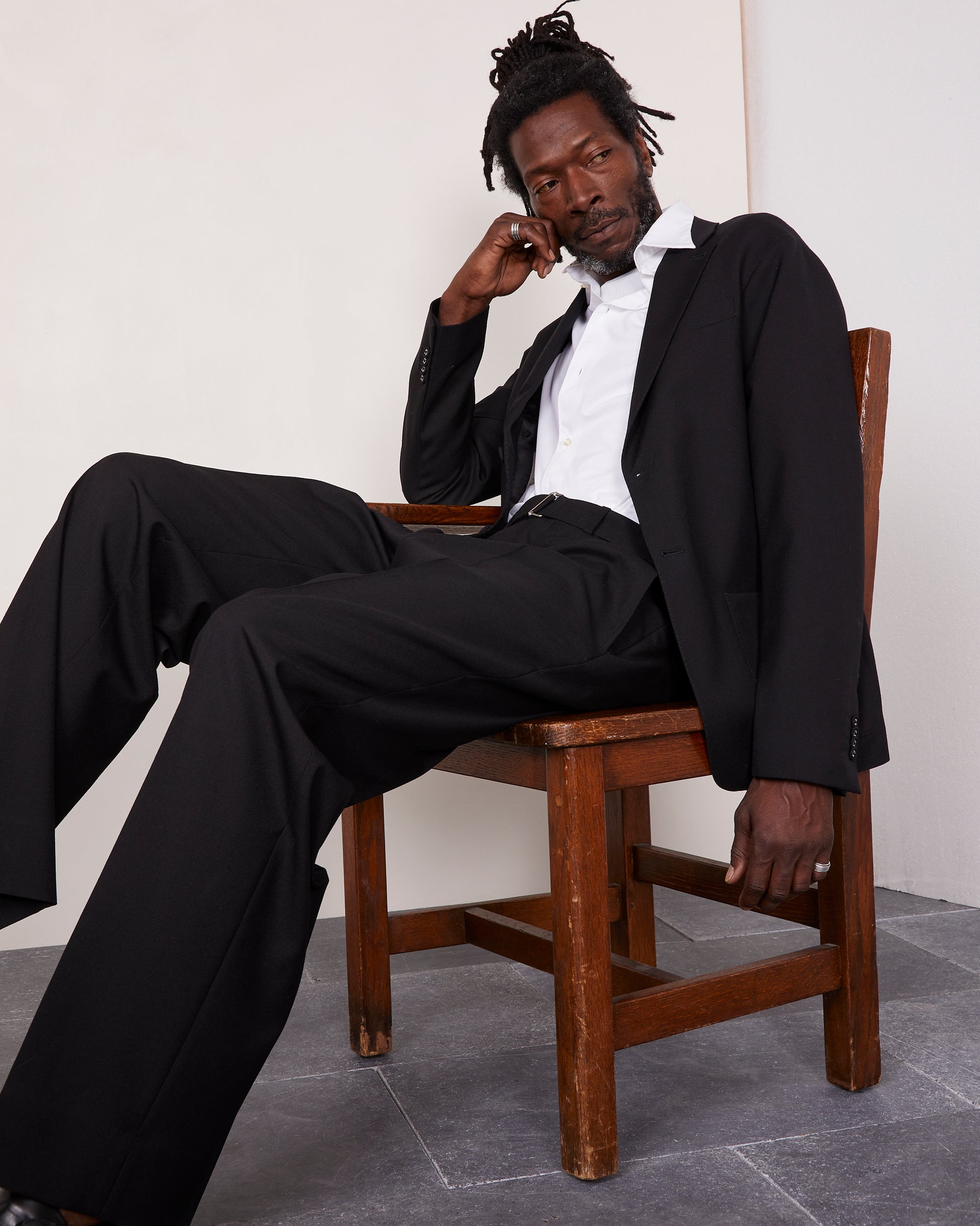 Michel jacket - Image 3