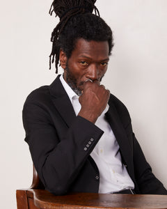 Michel jacket - Miniature 2