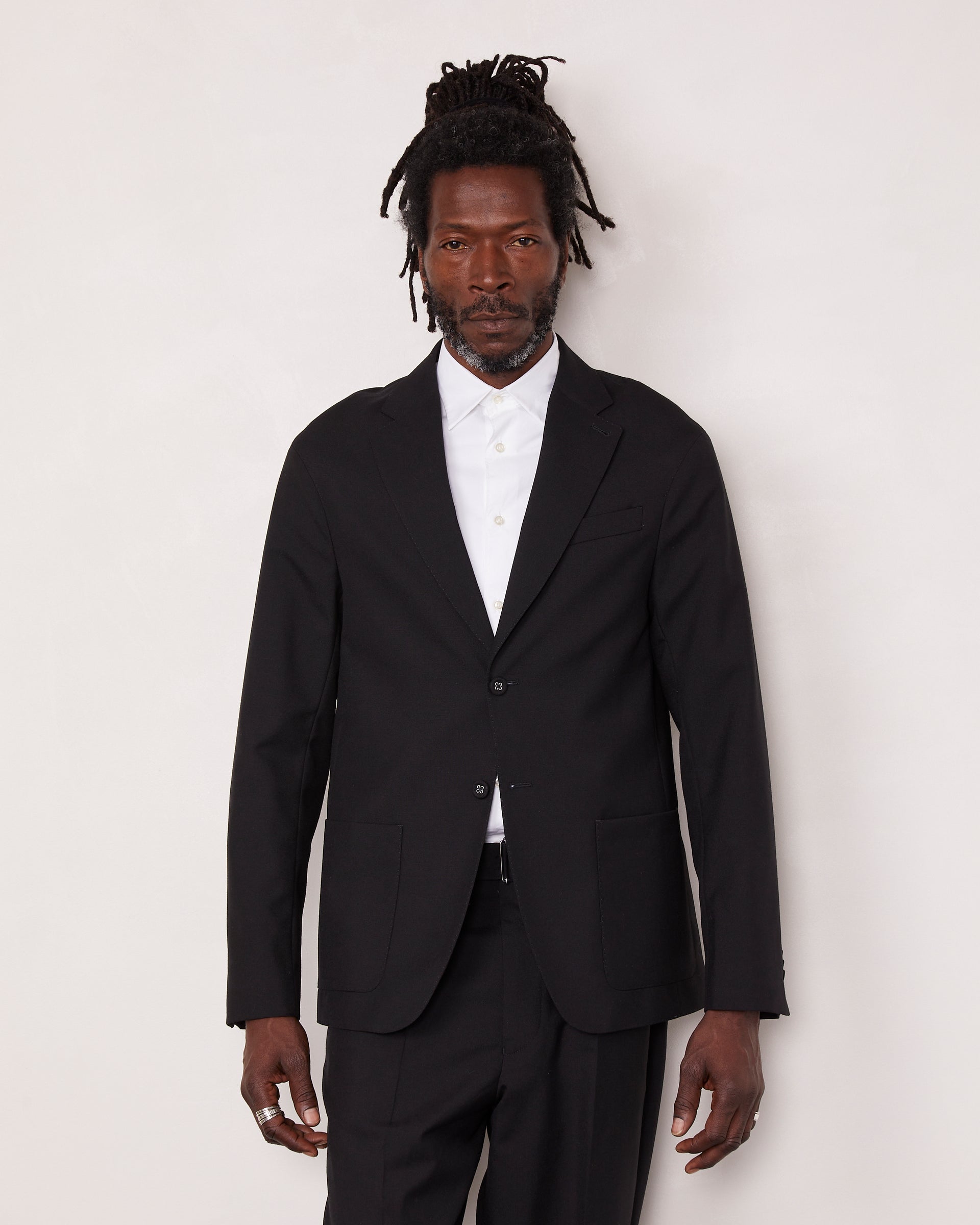 Michel jacket - Image 4