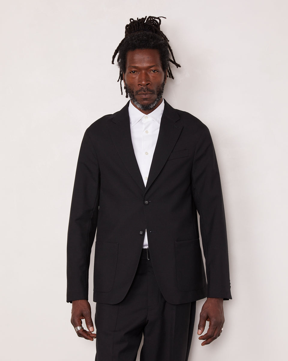 Michel jacket - Image 4