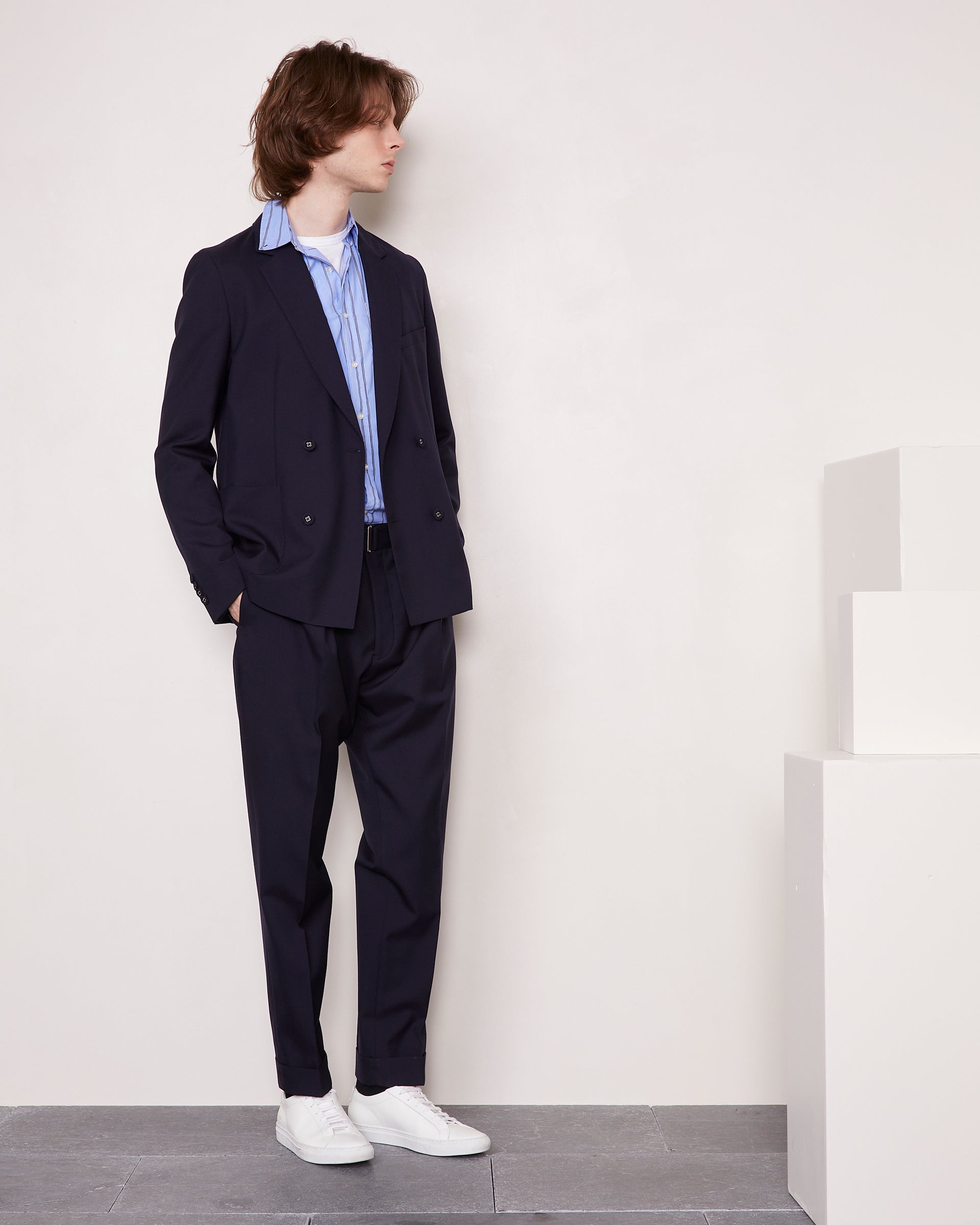 Leon jacket - Image 3