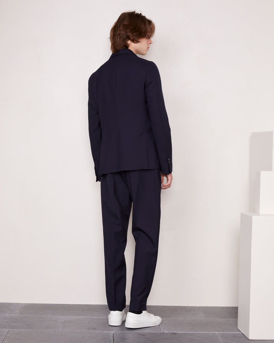 Leon jacket - Image 4