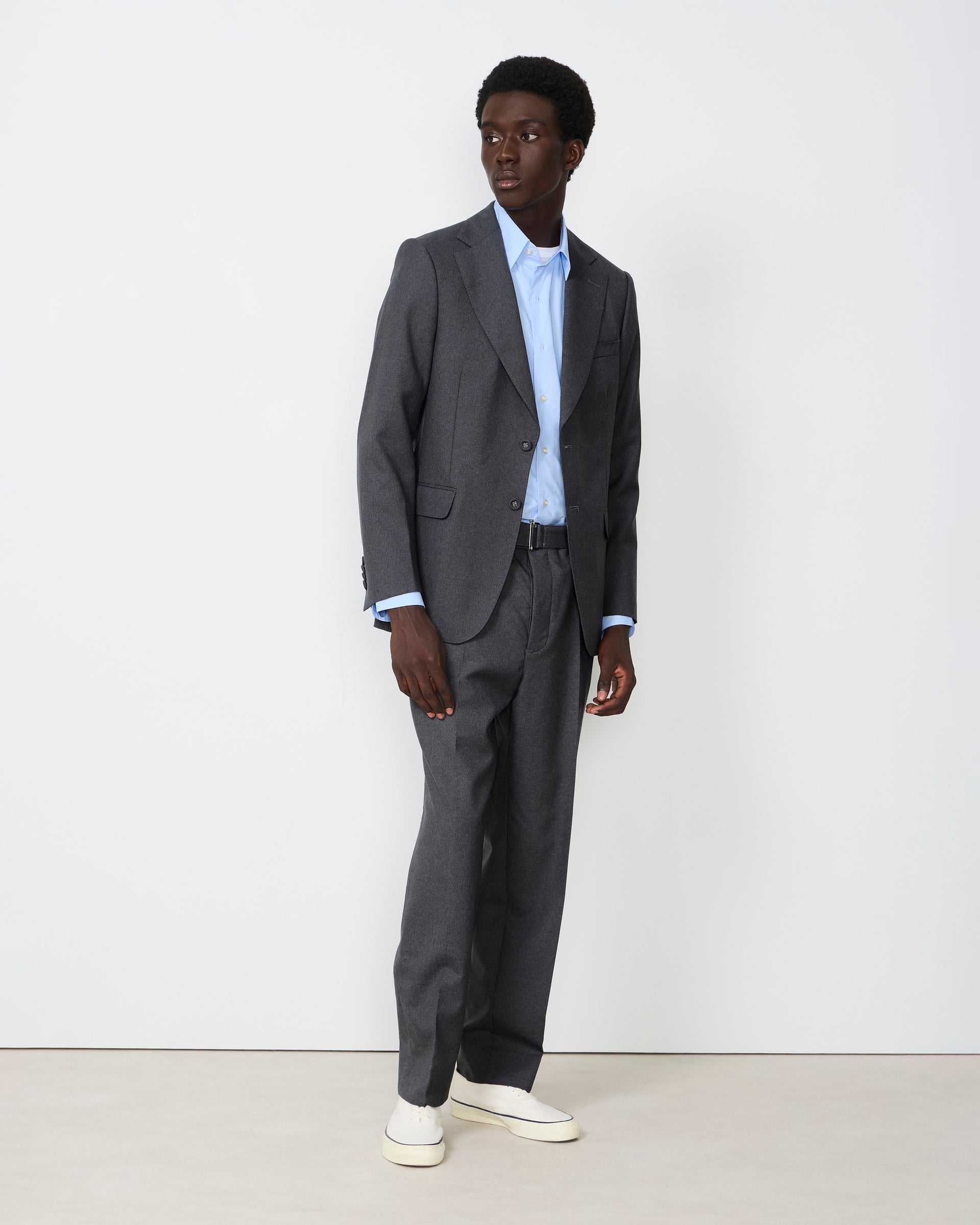 Giovanni jacket - Image 1