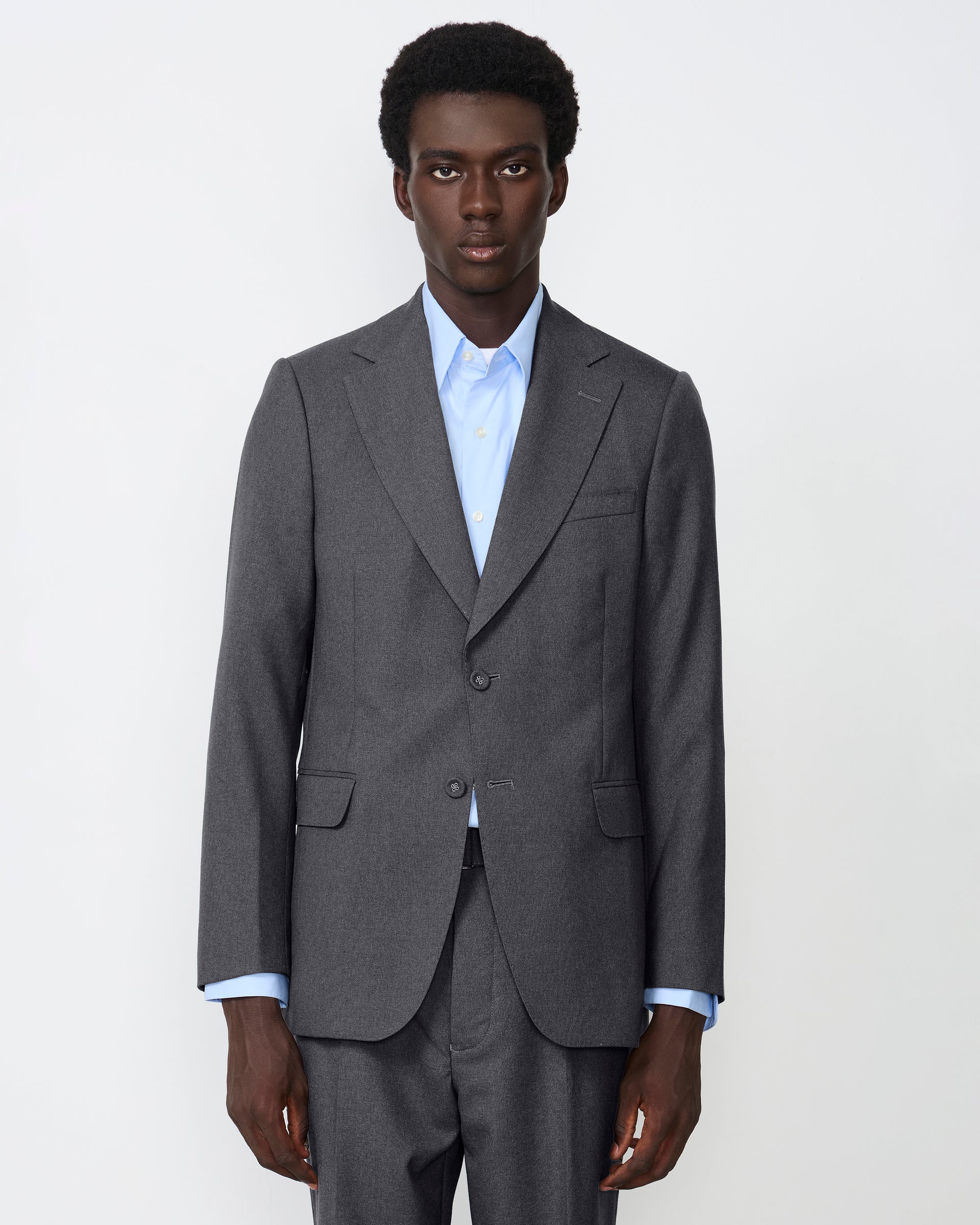Giovanni jacket - Image 2