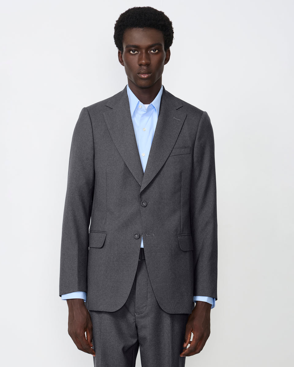 Giovanni jacket - Image 2