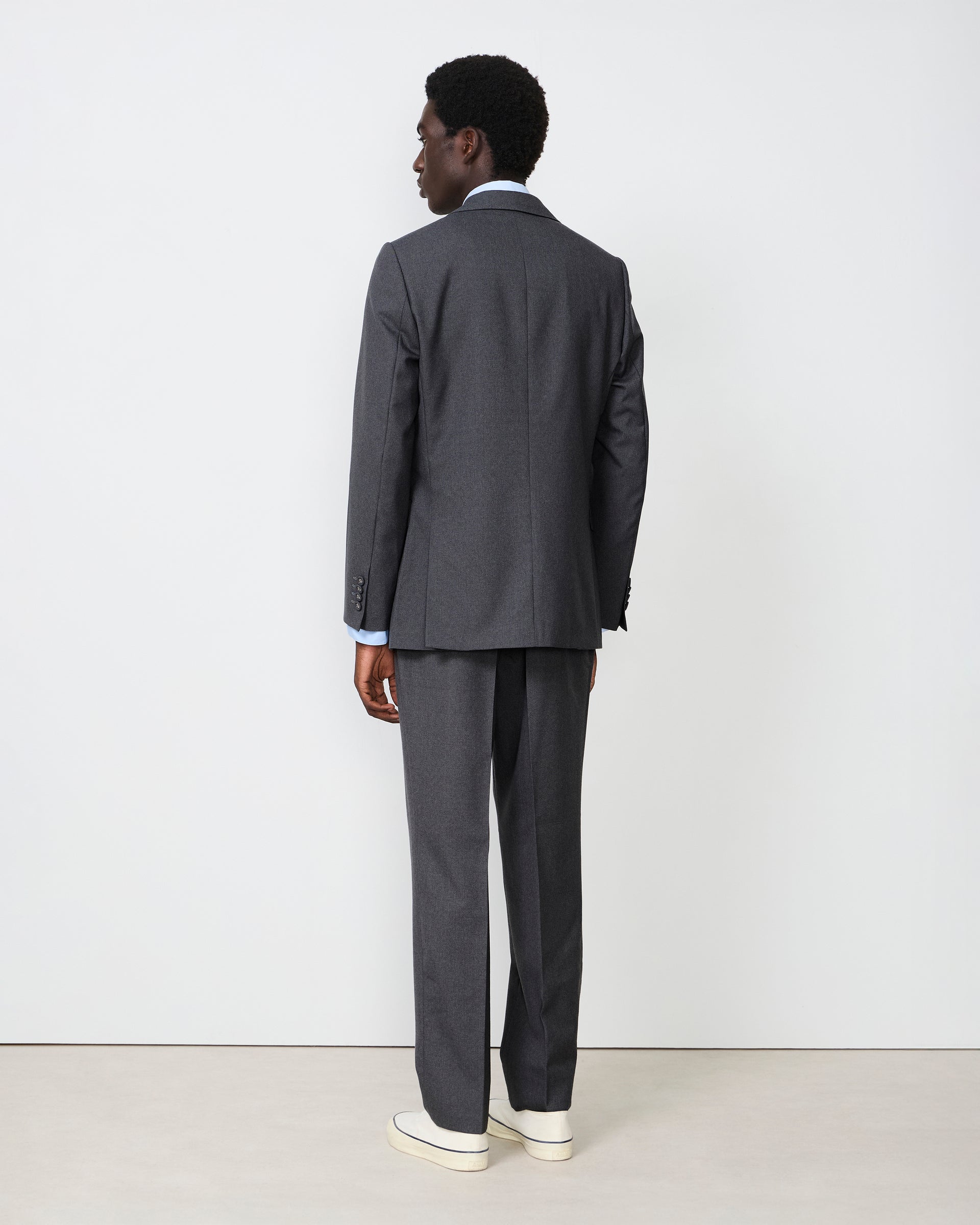 Giovanni jacket - Image 3