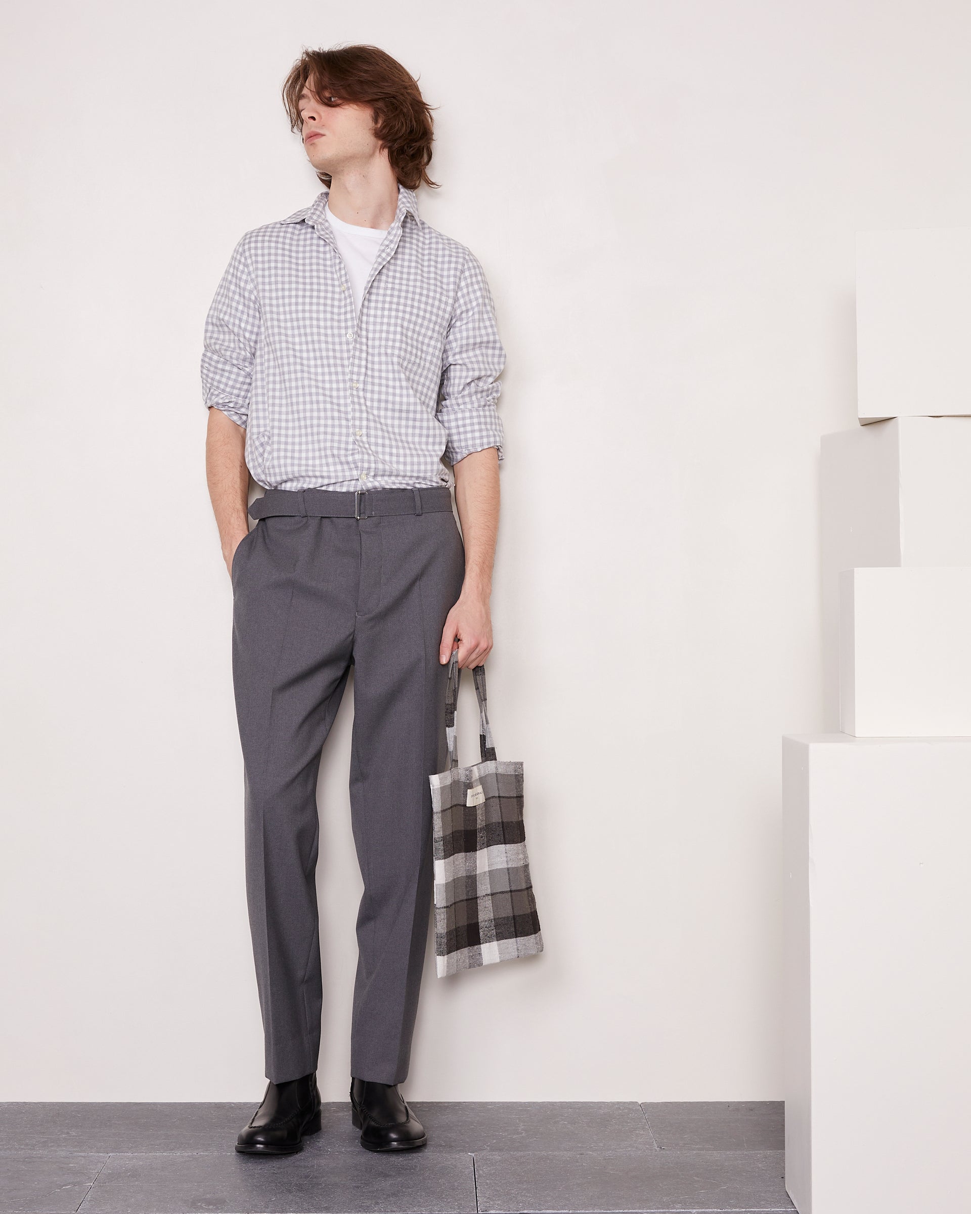 Hoche pants - Image 1