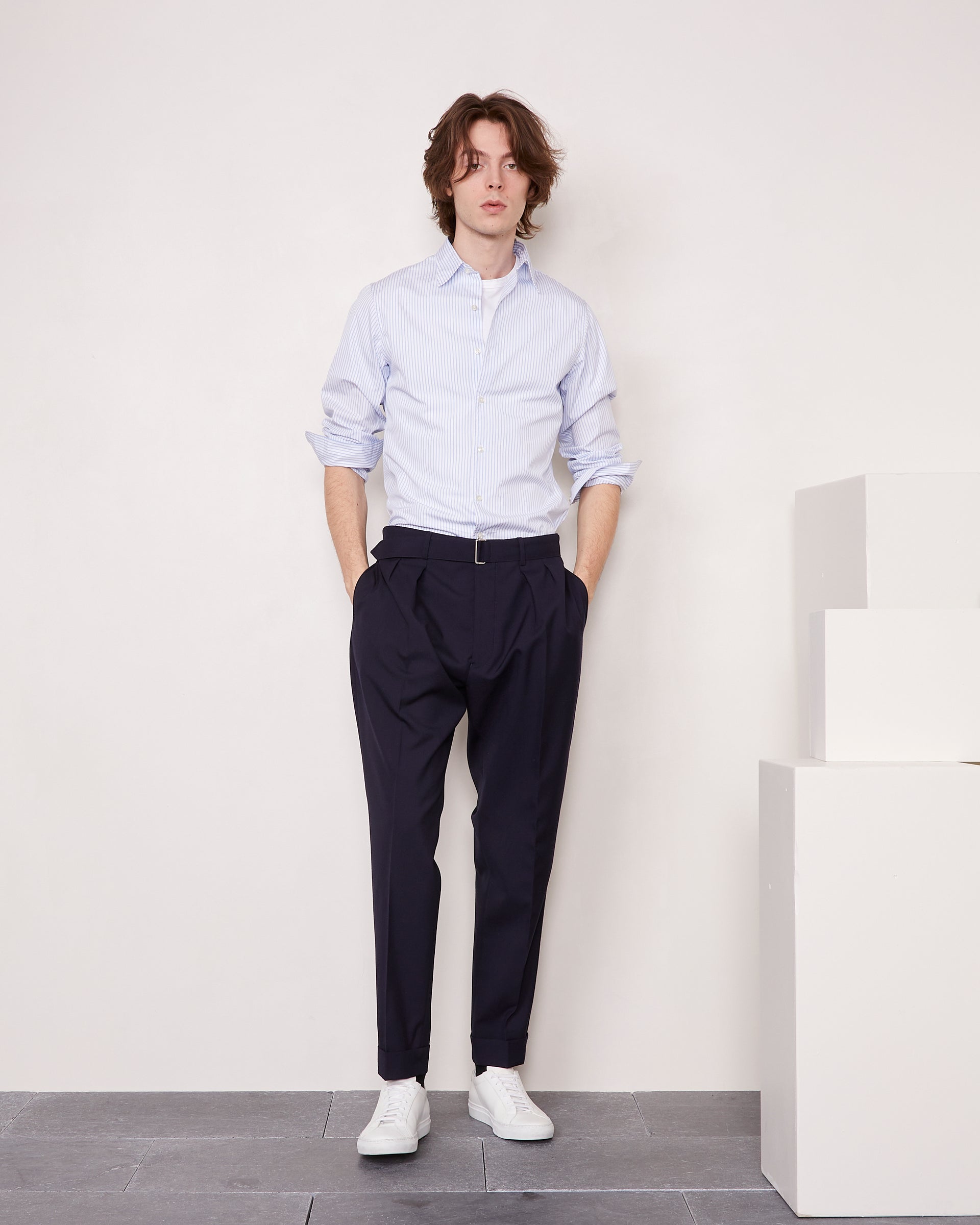 Pierre pants - Image 1
