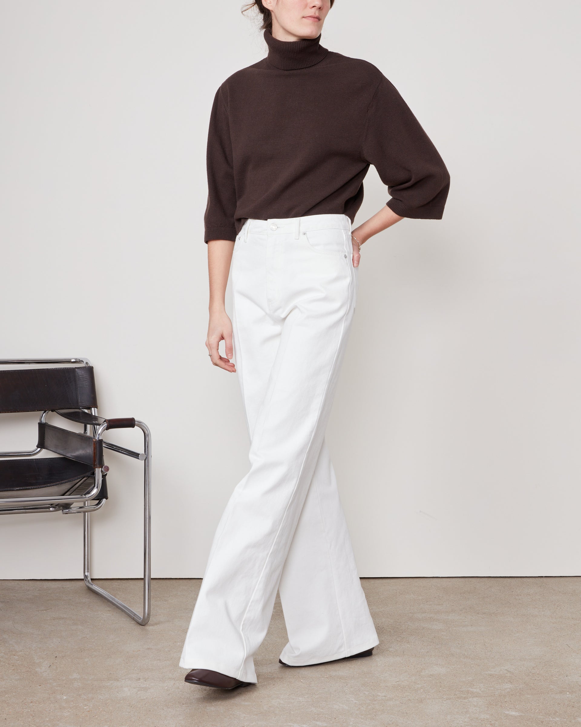 Romy denim - Image 1