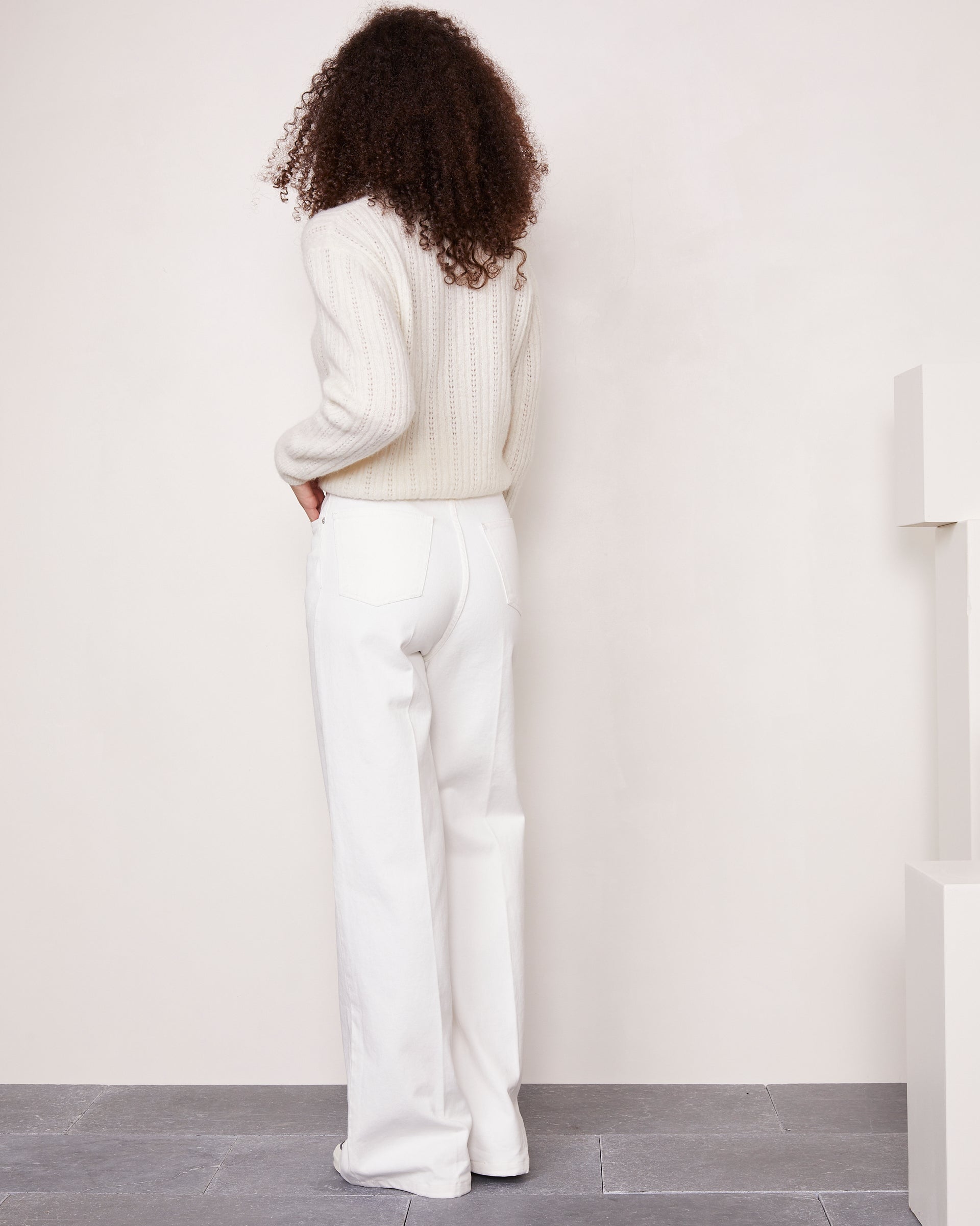 Romy denim - Image 4