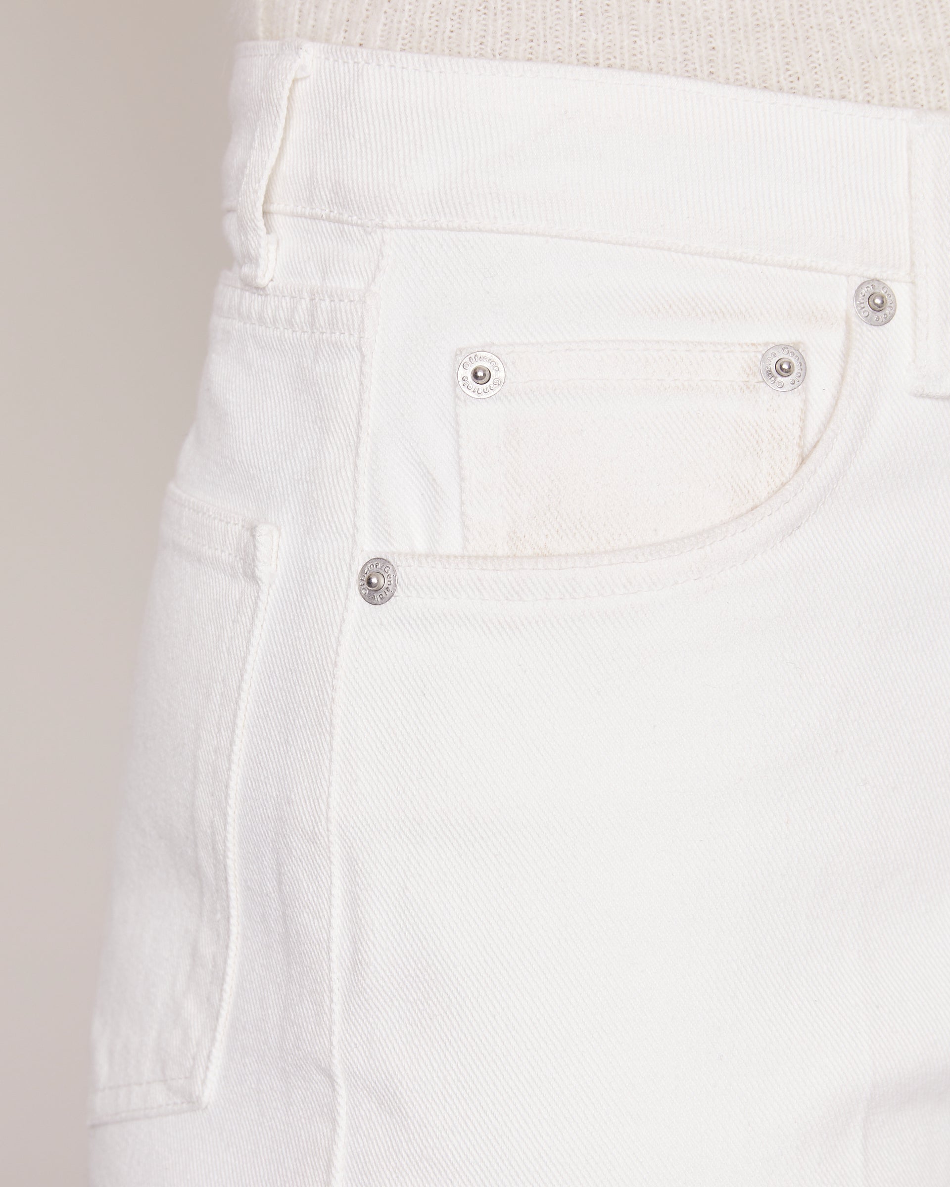 Romy denim - Image 2