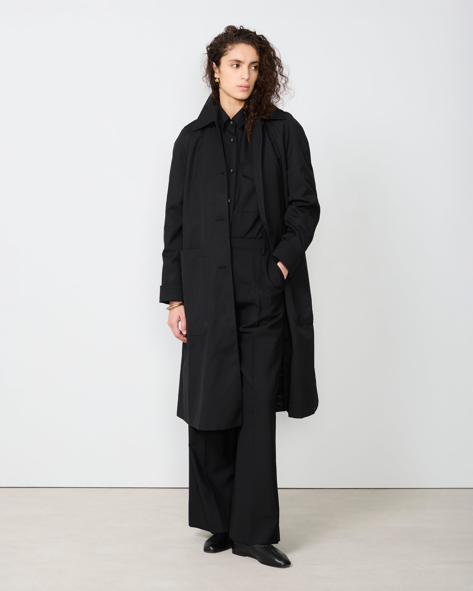 Ombelina coat - Image 2