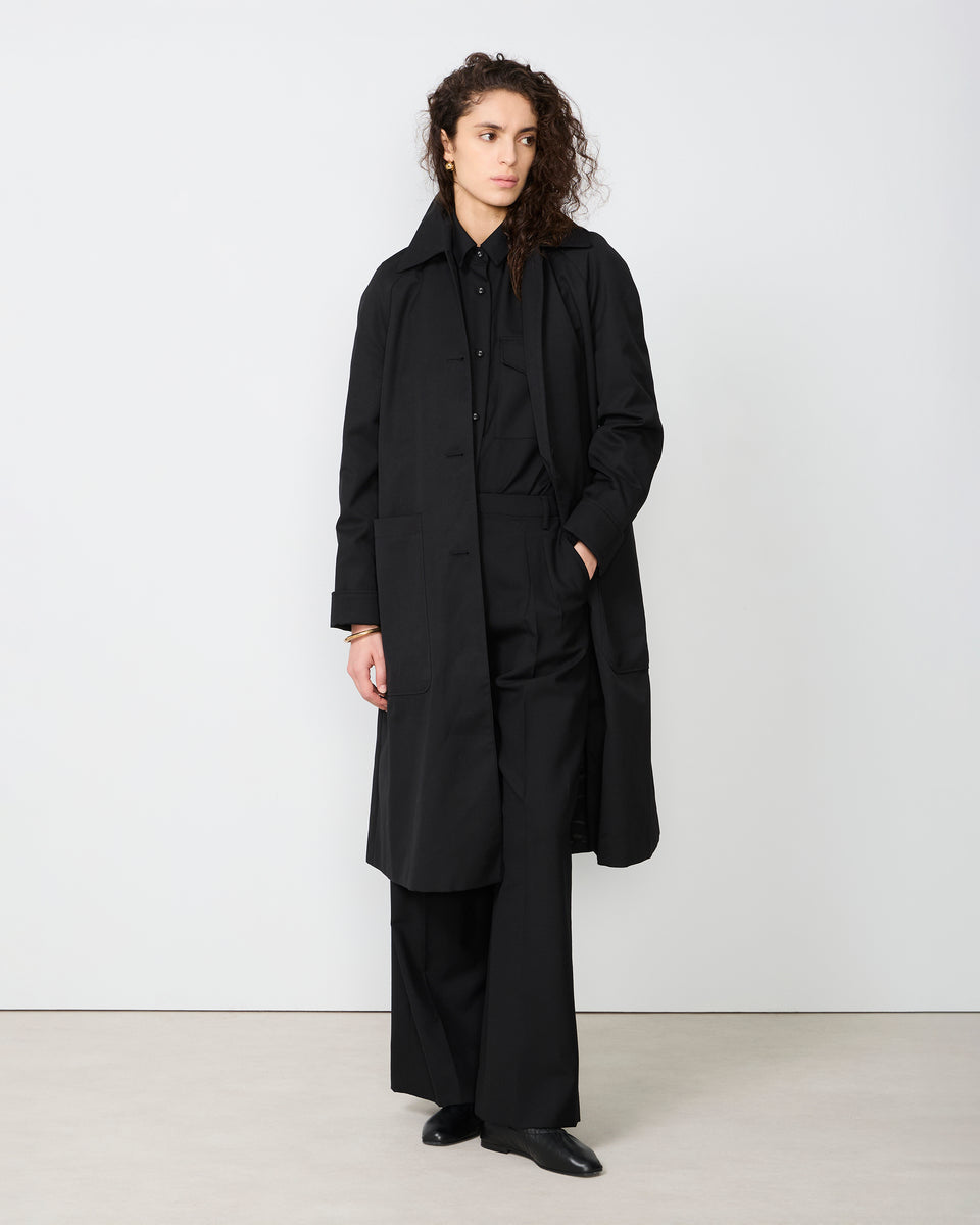 Ombelina coat - Image 2