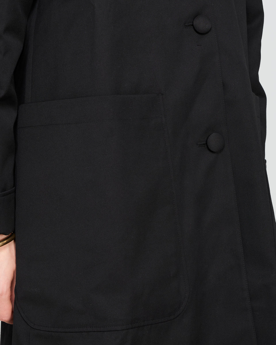 Ombelina coat - Image 4