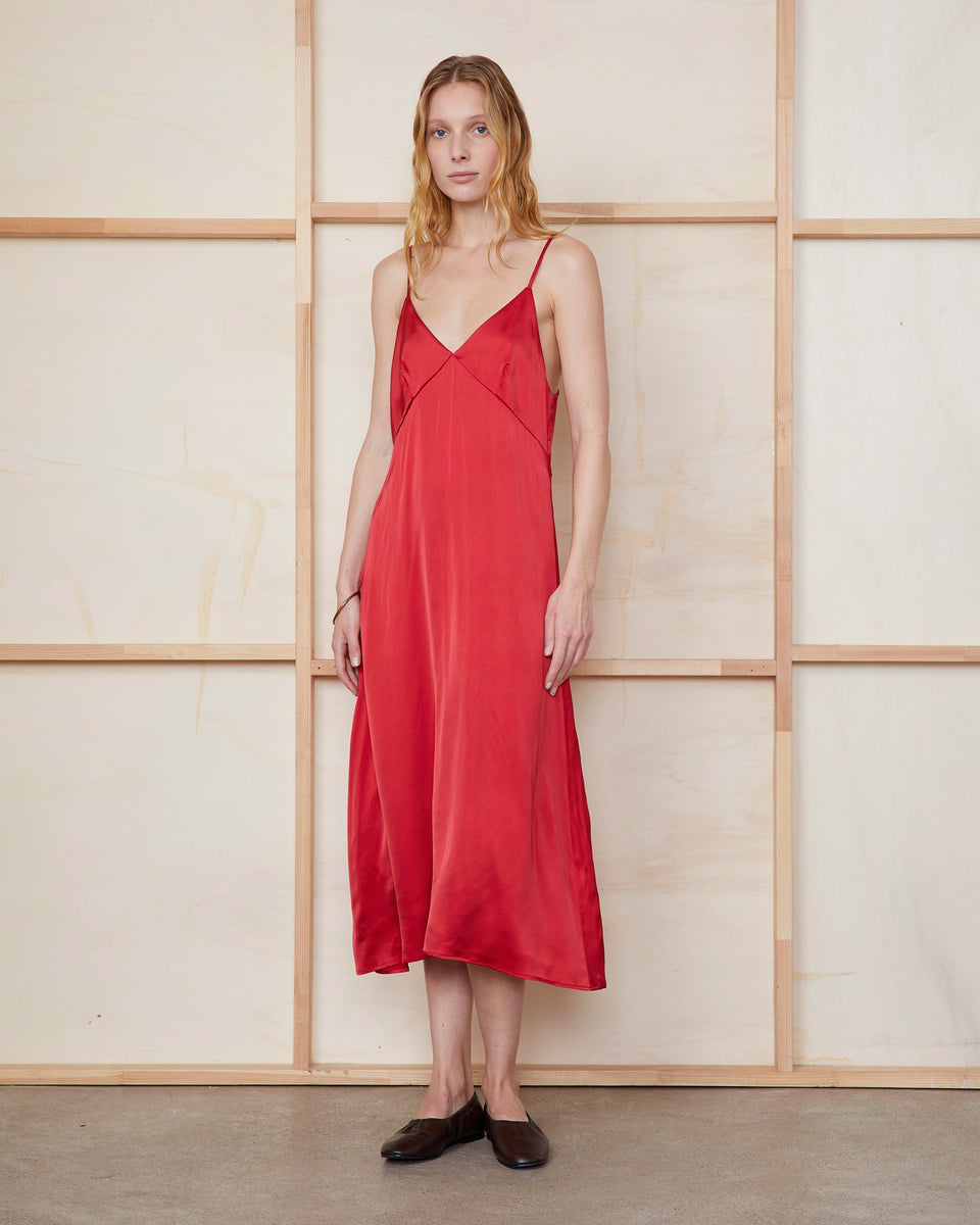 Paolina dress - Image 1