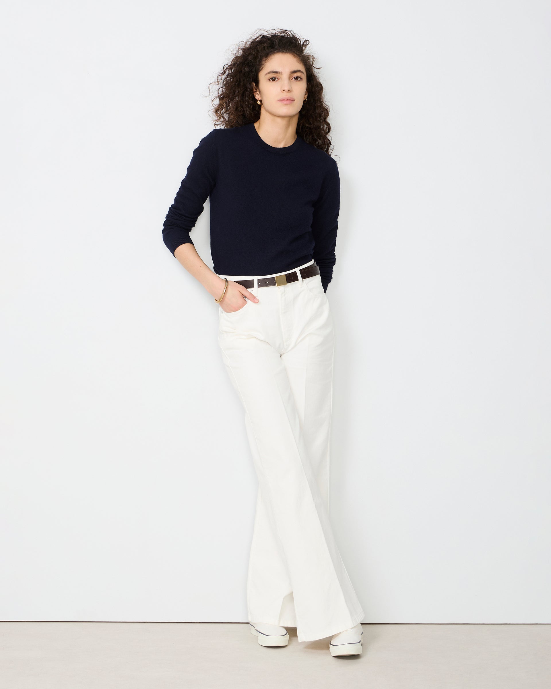 Isabelle sweater - Image 1