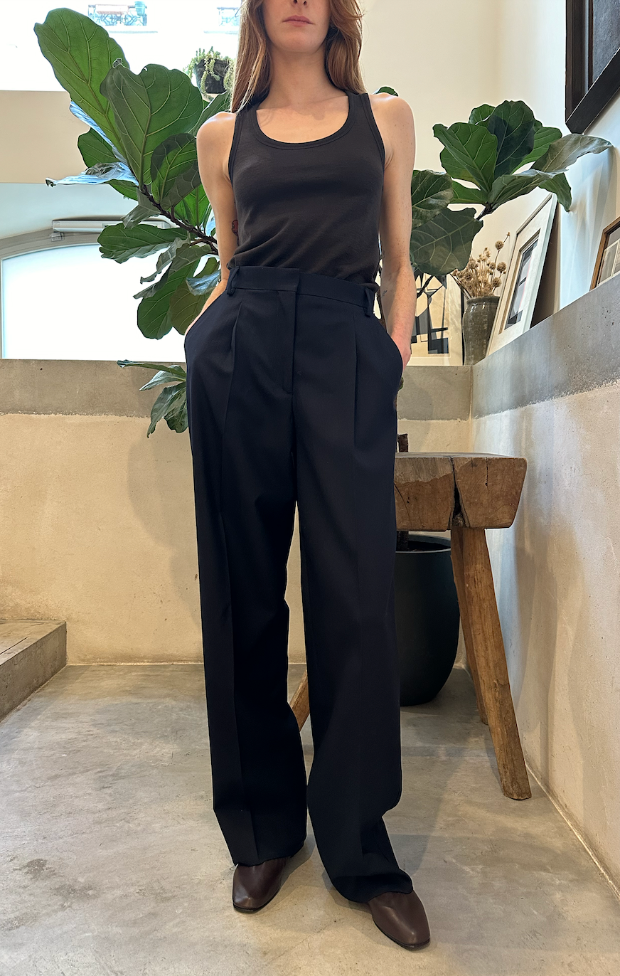 Tatia tank top - Image 1