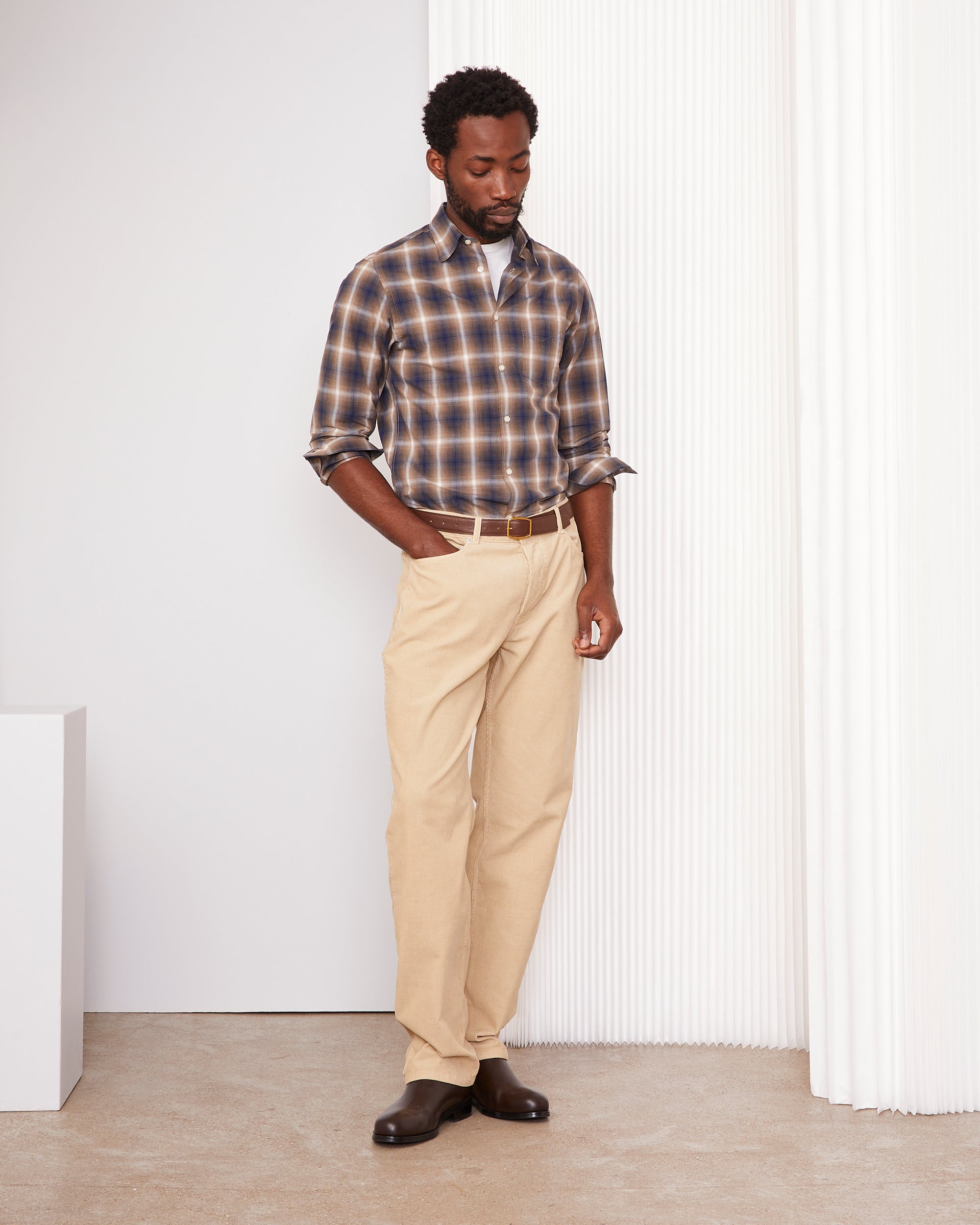 James denim - Image 1