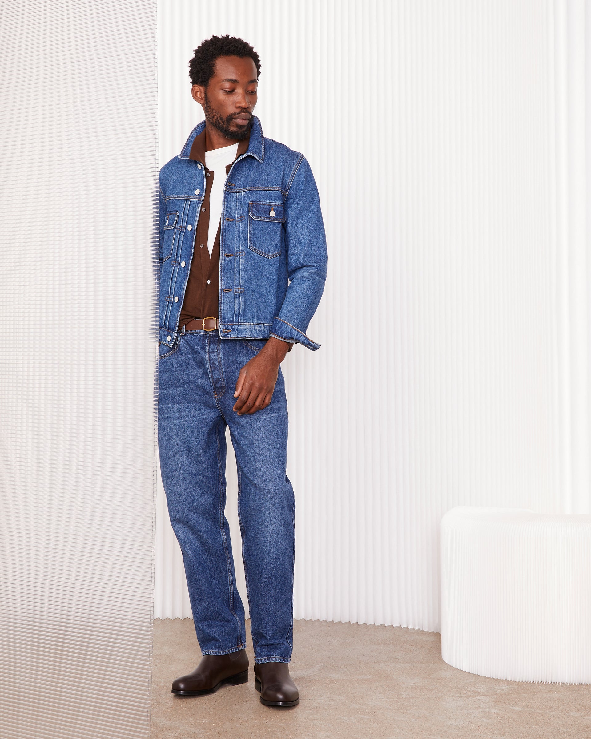 Vintage denim - Image 2