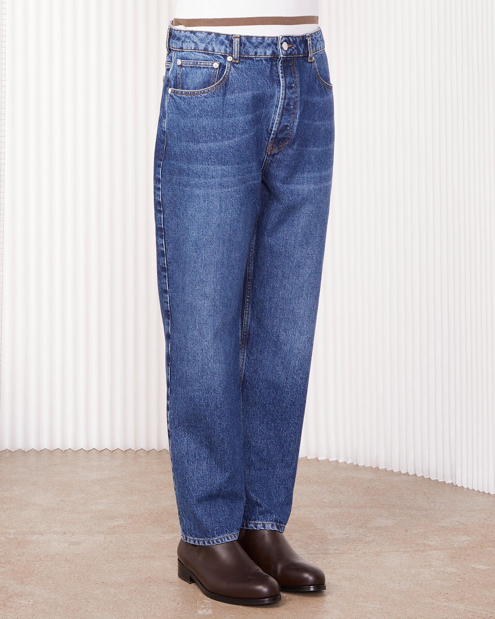 Vintage denim - Image 4