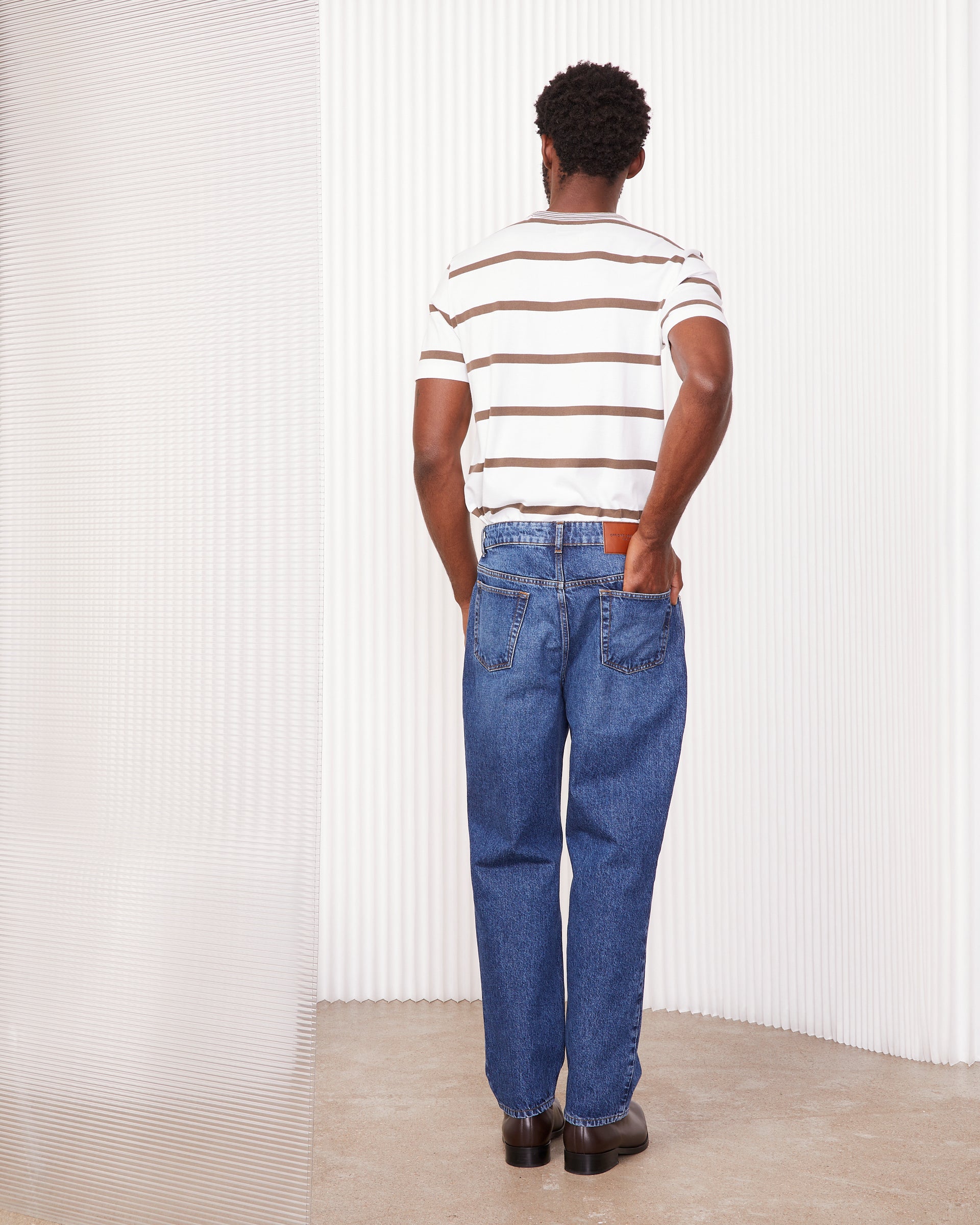 Vintage denim - Image 3