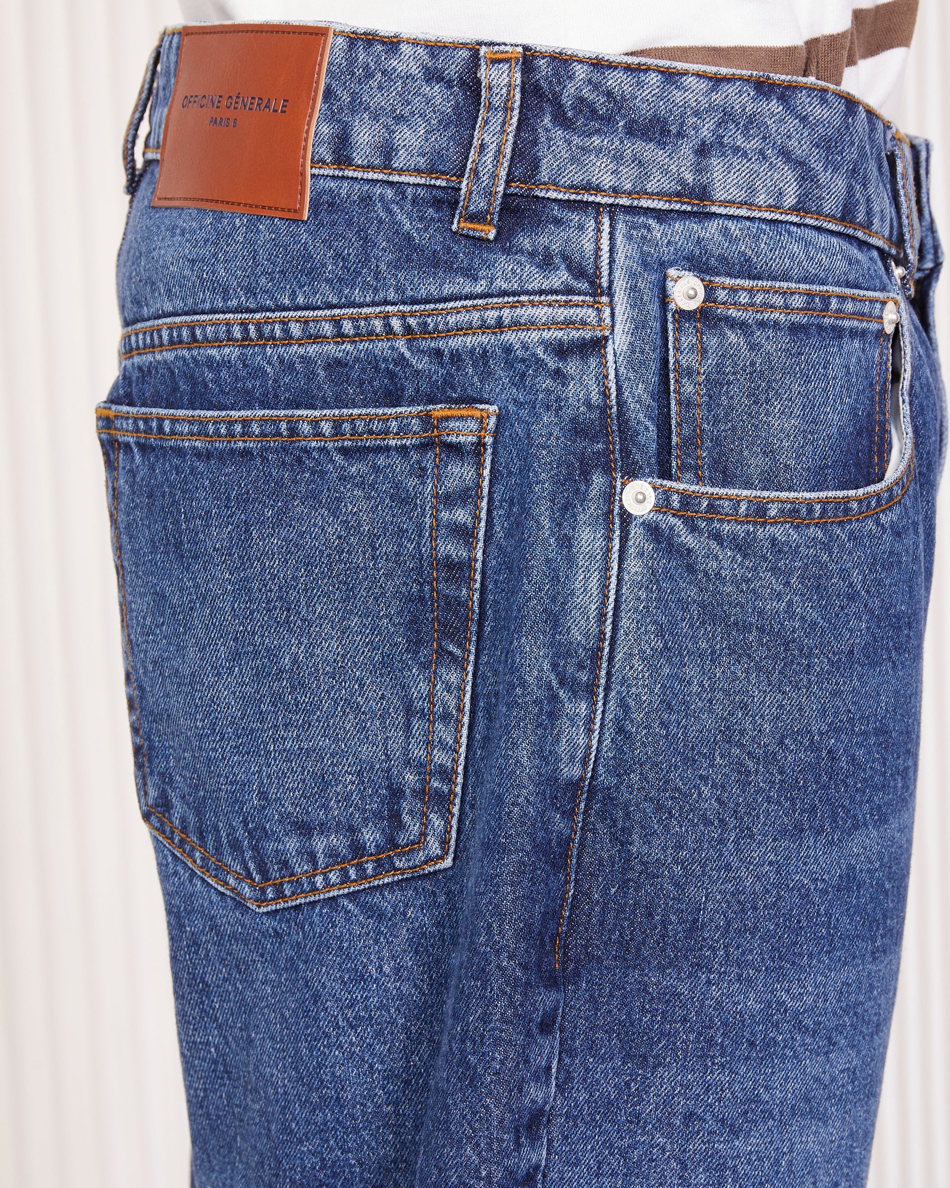 Vintage denim - Image 5