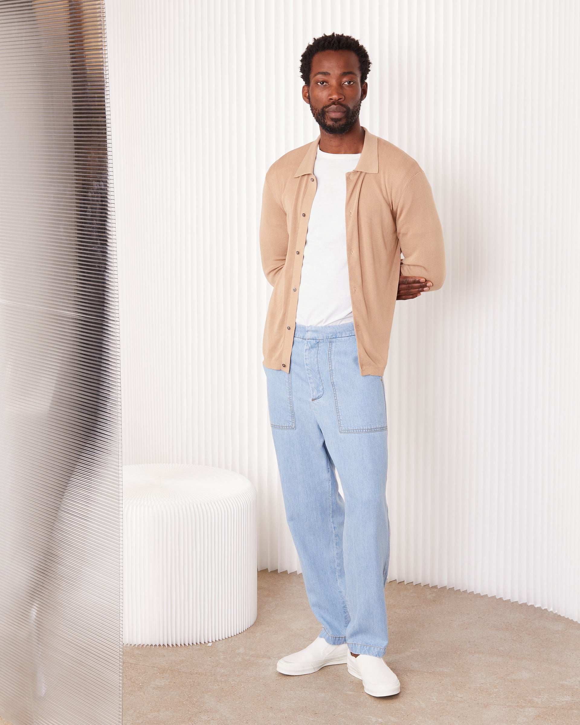 Paolo chino - Image 1