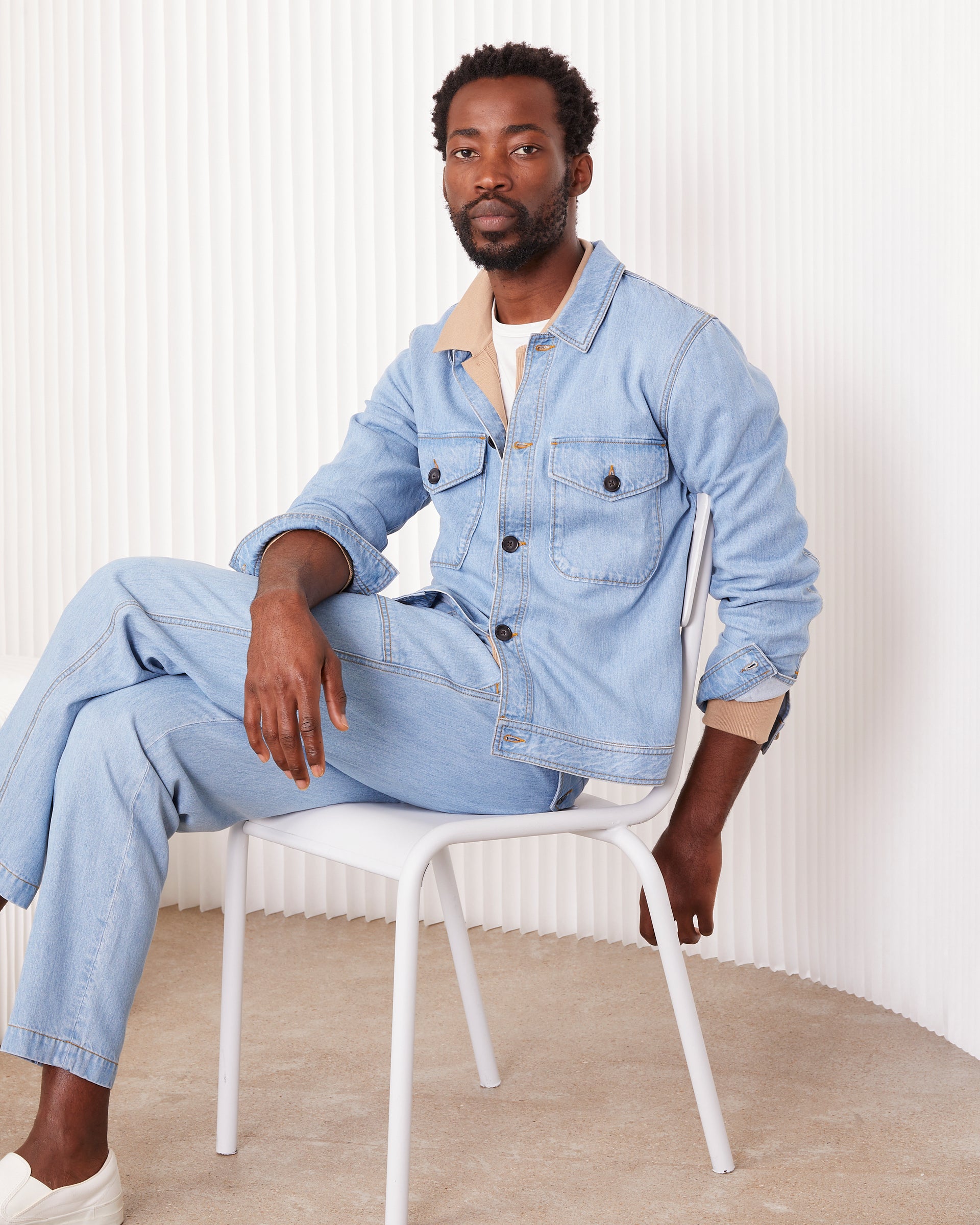 Paolo chino - Image 2