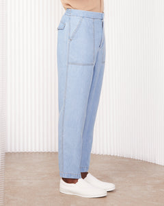 Paolo chino - Miniature 4