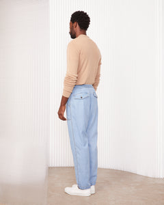 Paolo chino - Miniature 3