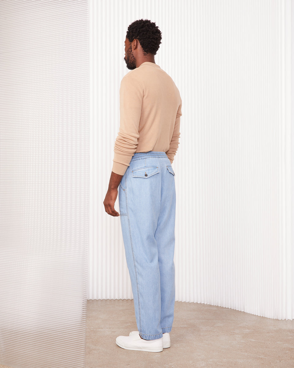 Paolo chino - Image 3