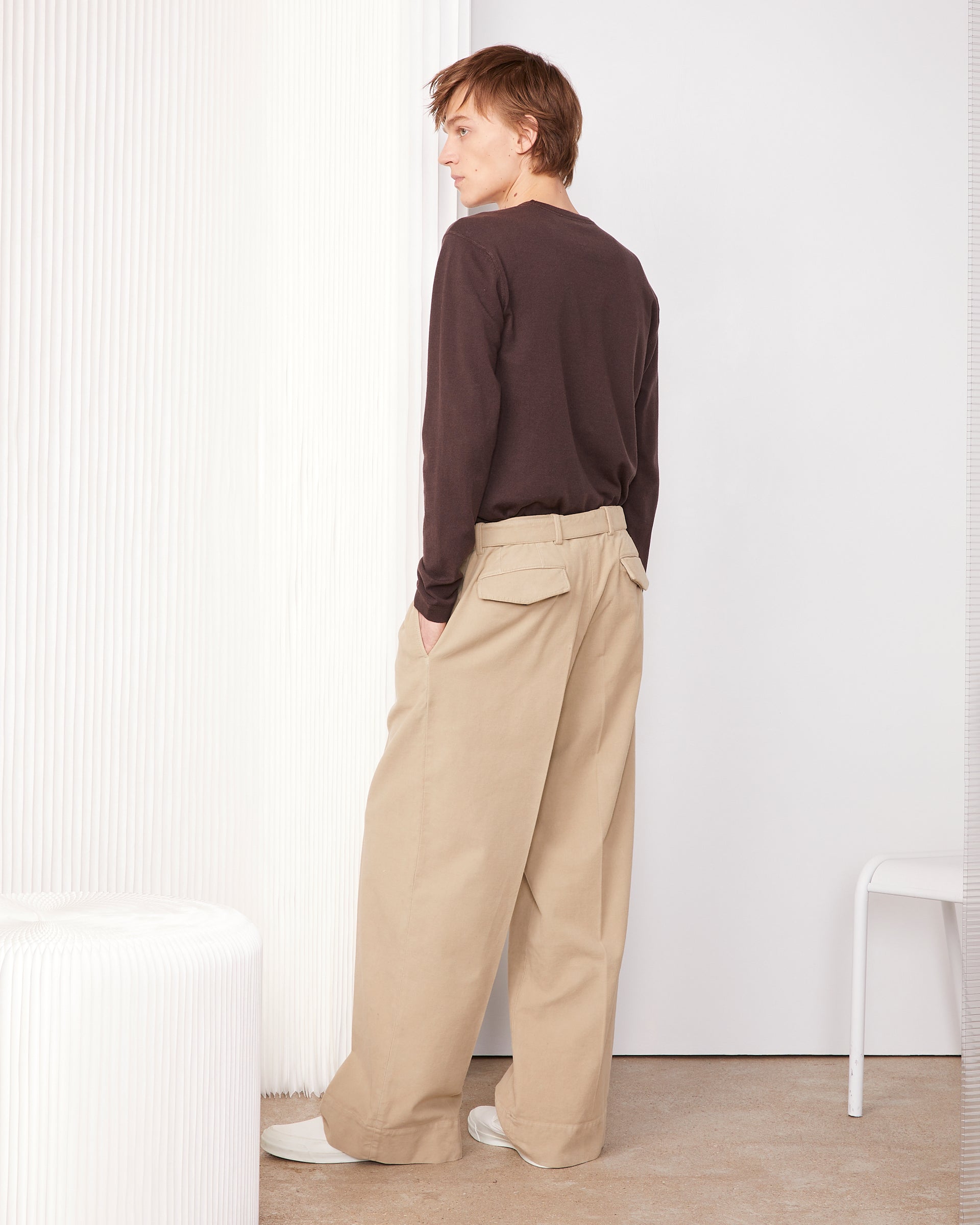 Evans chino - Image 2