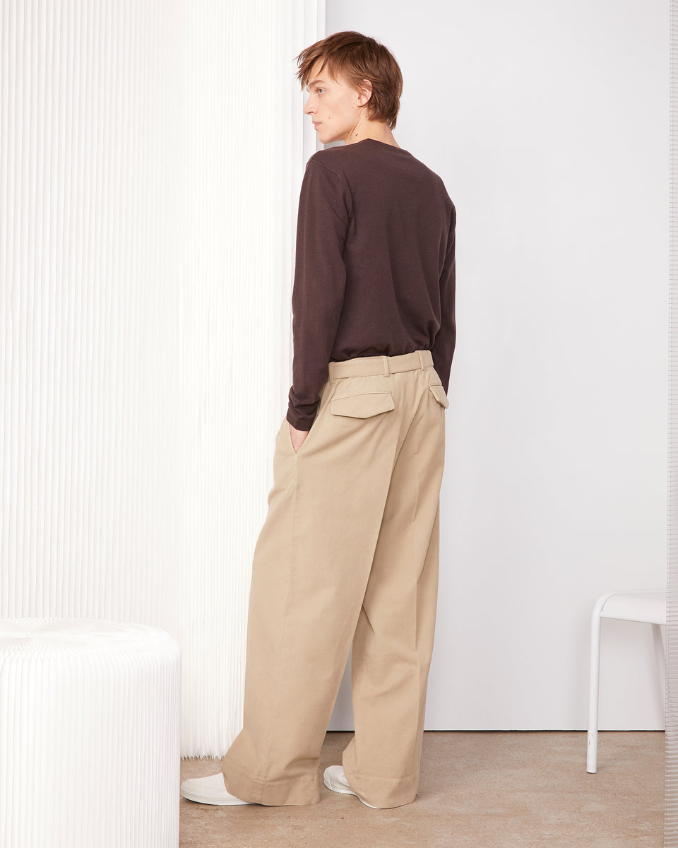 Evans chino - Image 2