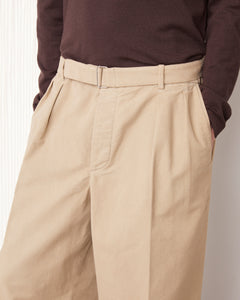 Evans chino - Miniature 4