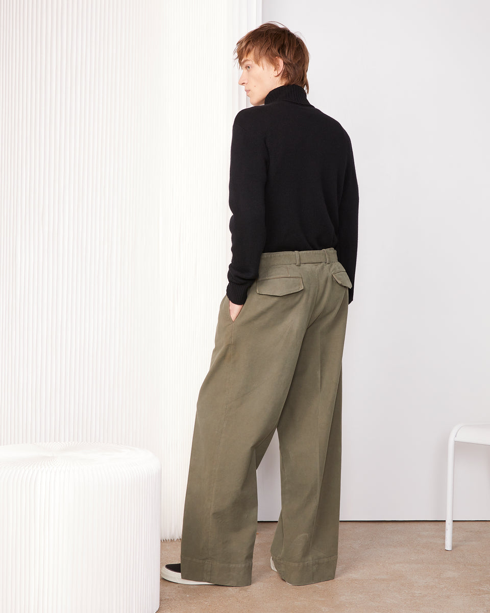 Evans chino - Image 3