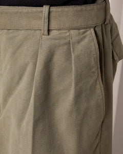 Evans chino - Miniature 4